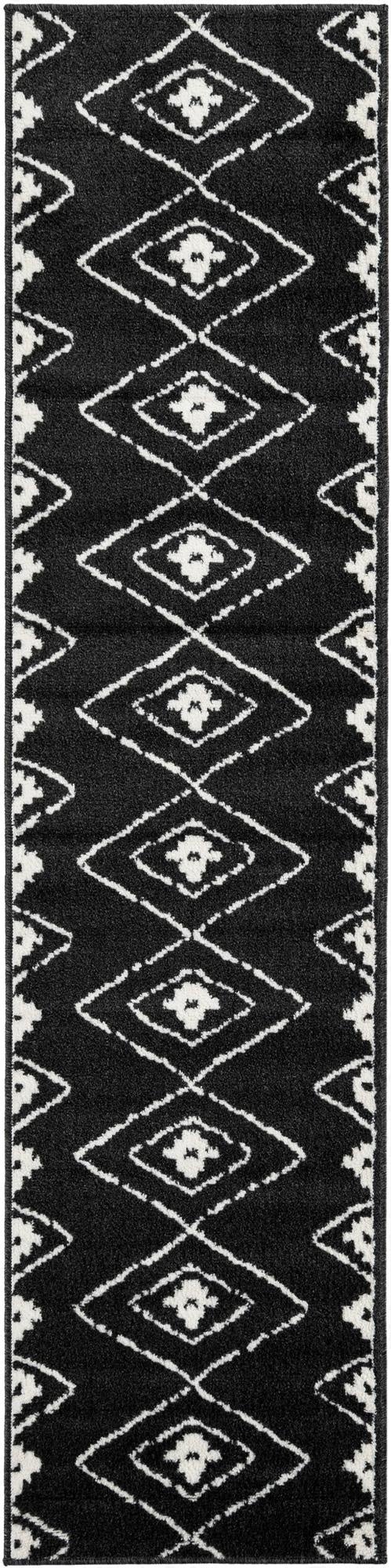  2' x 8' Oslo Runner Rug