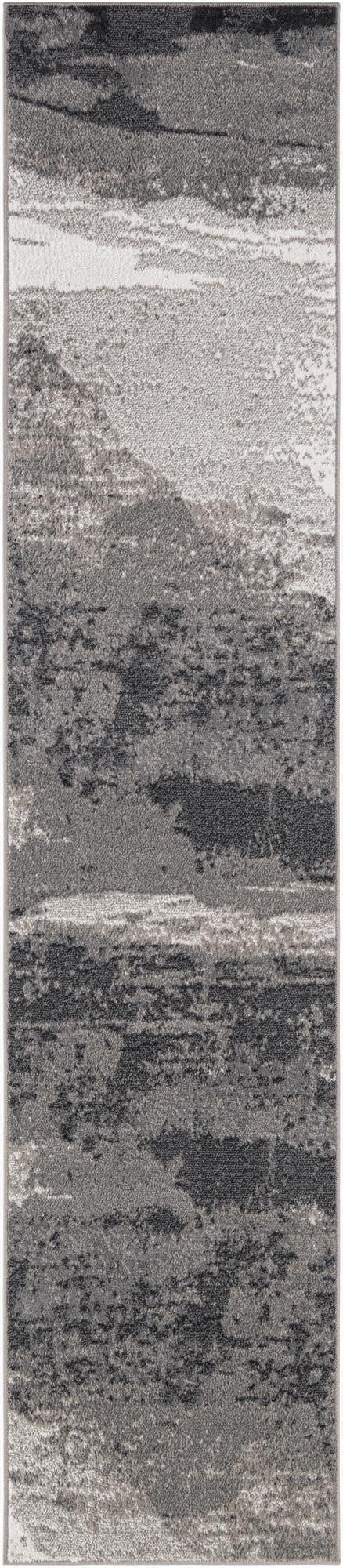  2' 7 x 12' Oslo Runner Rug