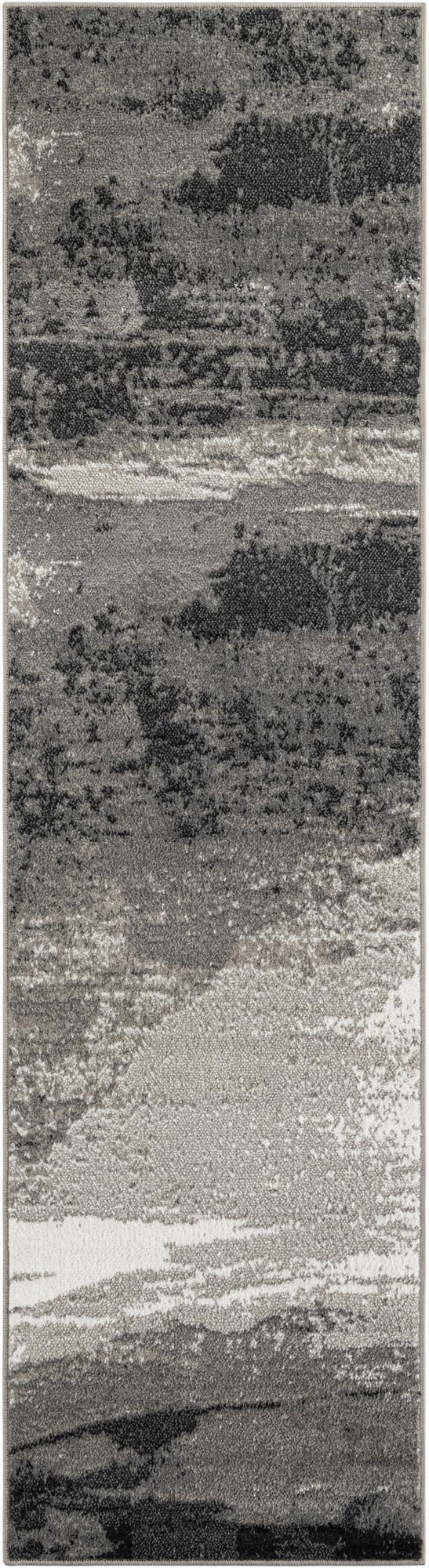  2' 7 x 10' Oslo Runner Rug