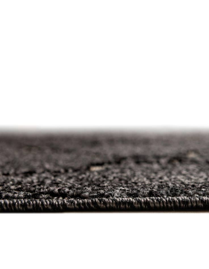 Detail image of  2' x 6'  Washable Lattice Indoor / Outdoor Runner Rug