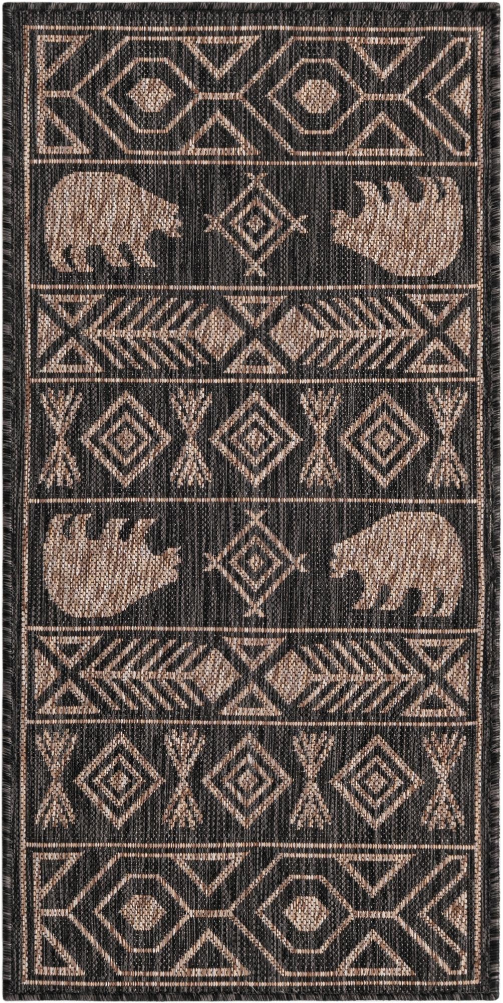 Rug Black Swatch link