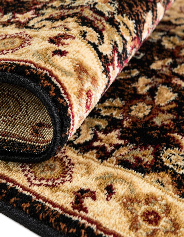 Detail image of  2' x 10' Pioneer Runner Rug