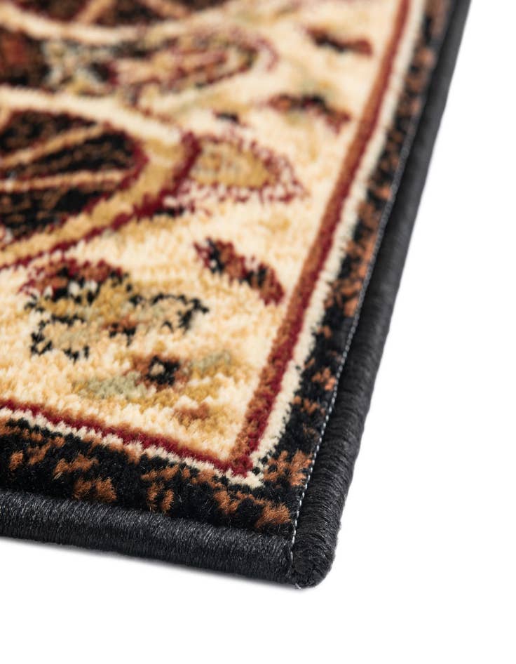 Detail image of  2' x 10' Pioneer Runner Rug