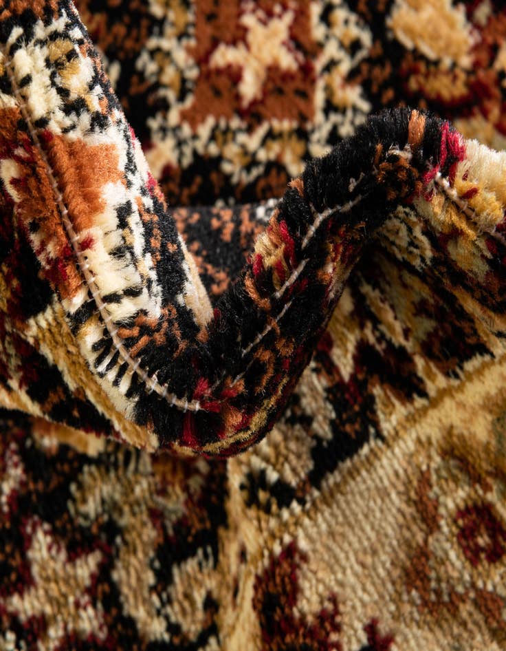 Detail image of  2' x 10' Pioneer Runner Rug