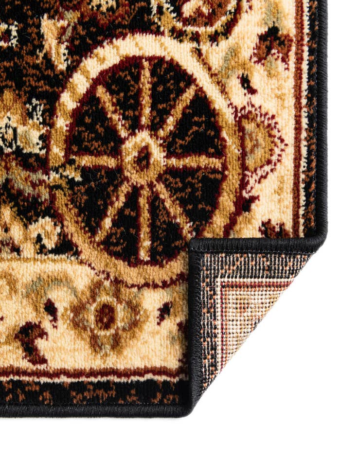 Detail image of  2' x 10' Pioneer Runner Rug