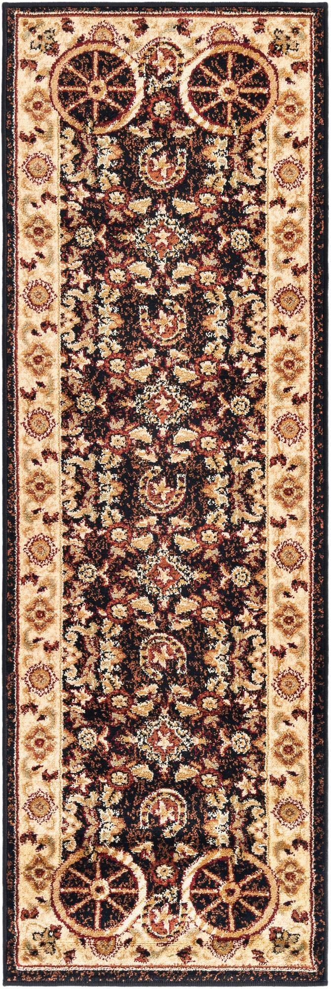 Rug Black Swatch link