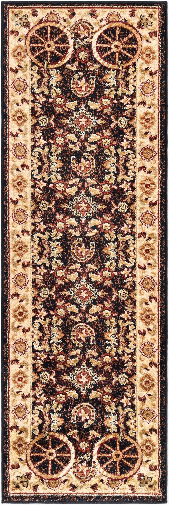  2' x 6' Pioneer Runner Rug