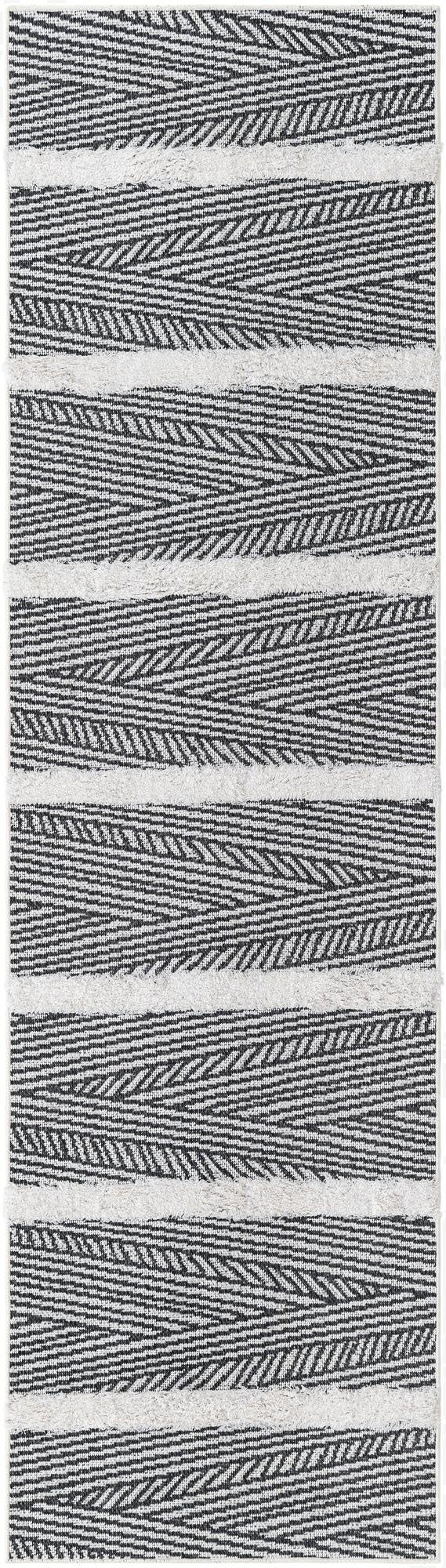  2' 3 x 8' Sabrina Soto Casa Madrid Runner Rug