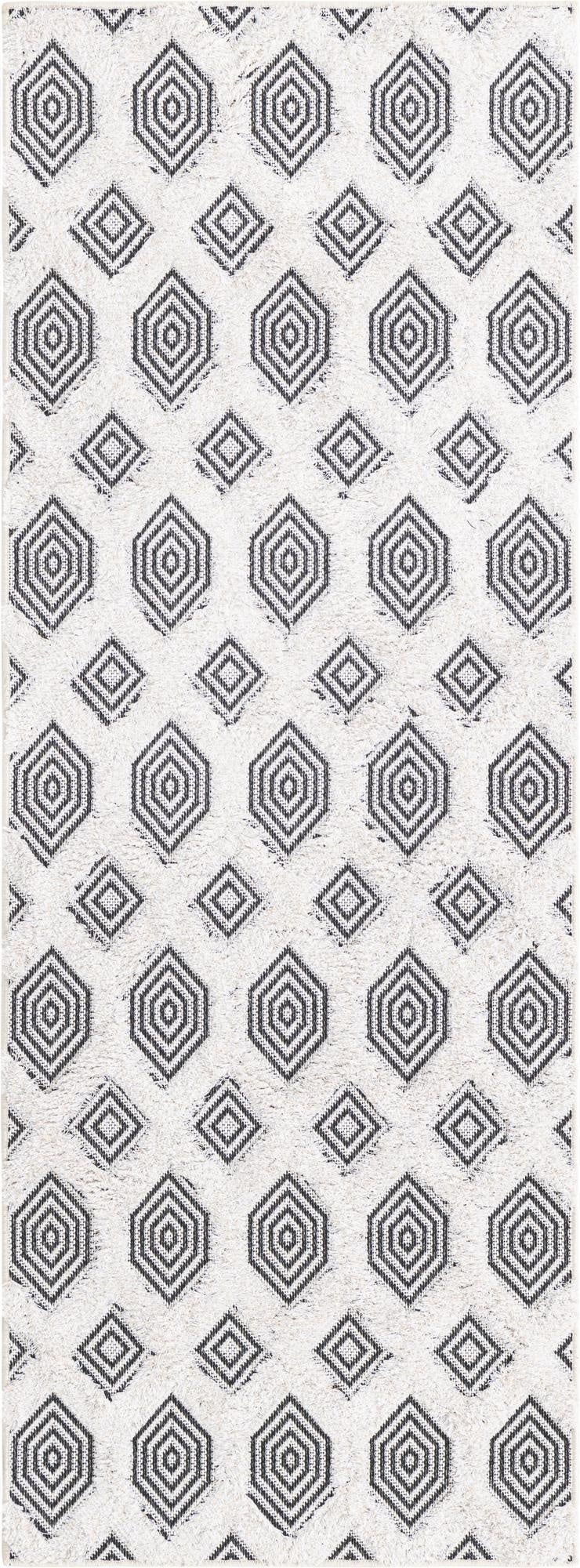  2' 3 x 8' Sabrina Soto Casa Havana Runner Rug