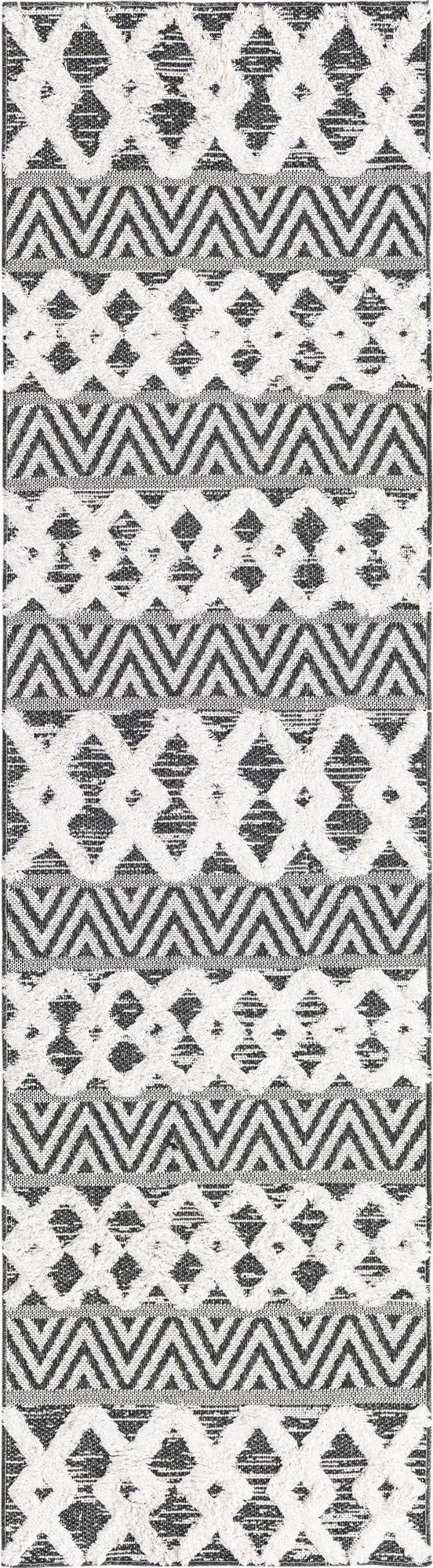  2' 3 x 8' Sabrina Soto Casa Valencia Runner Rug