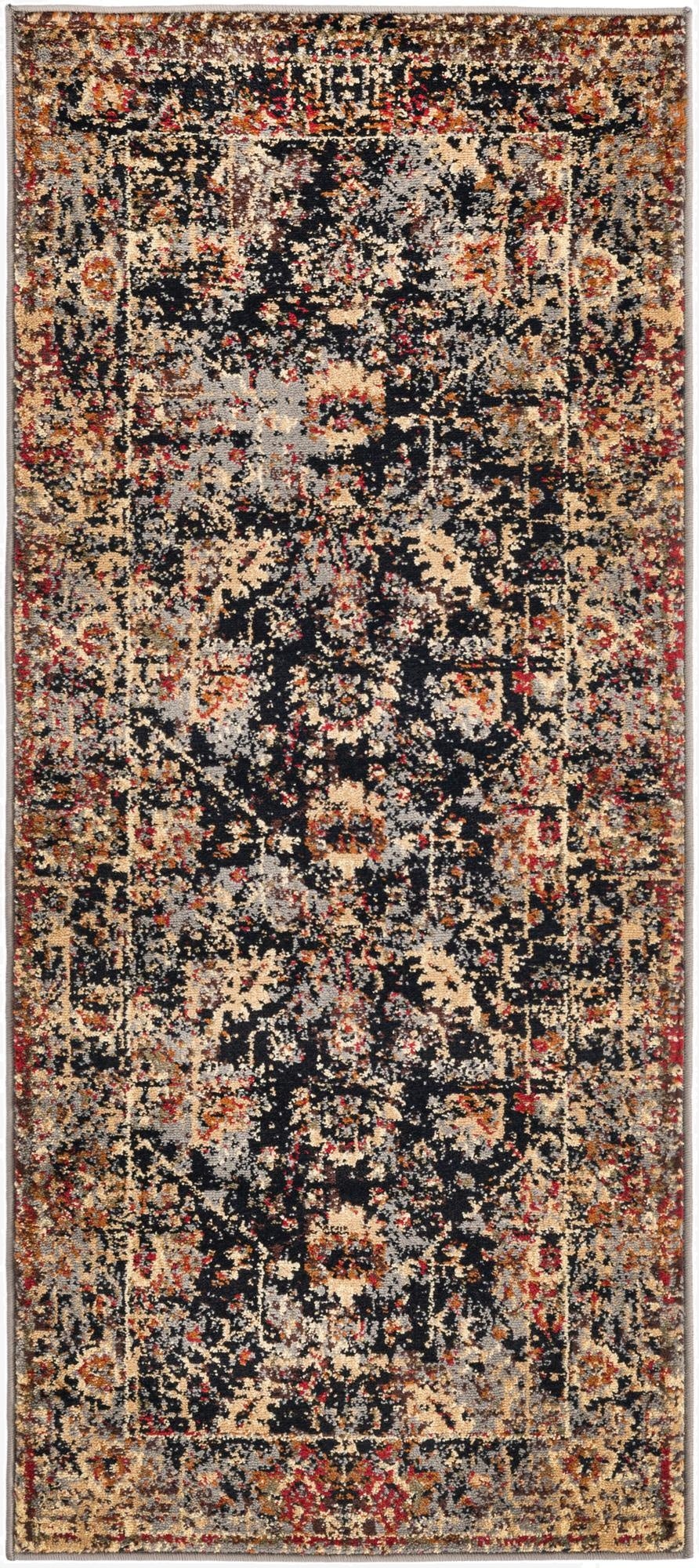  2' x 5' Saturn Runner Rug