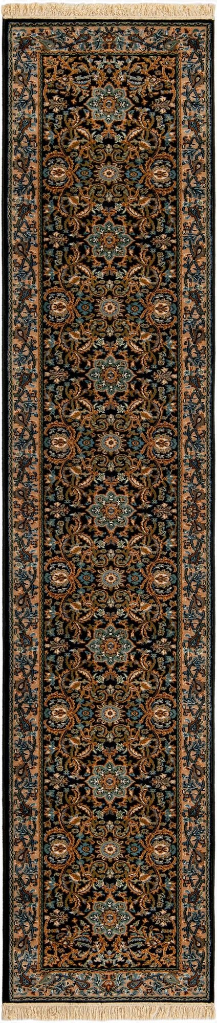  2' 7 x 13' Shahmir Runner Rug