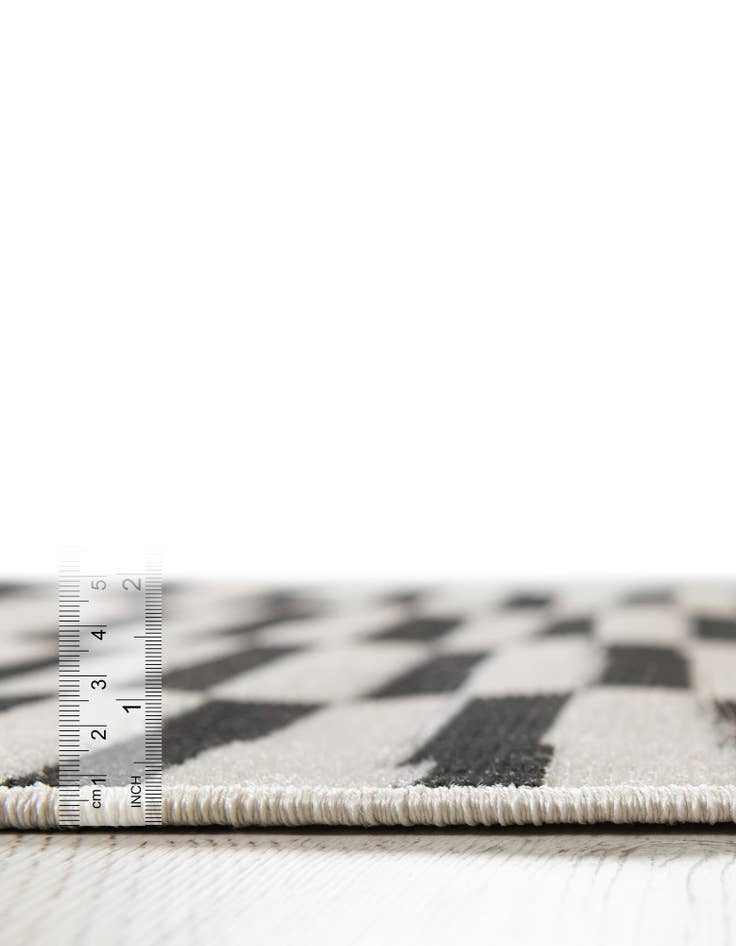 Detail image of  2' 9 x 9' 10 SoHo Runner Rug