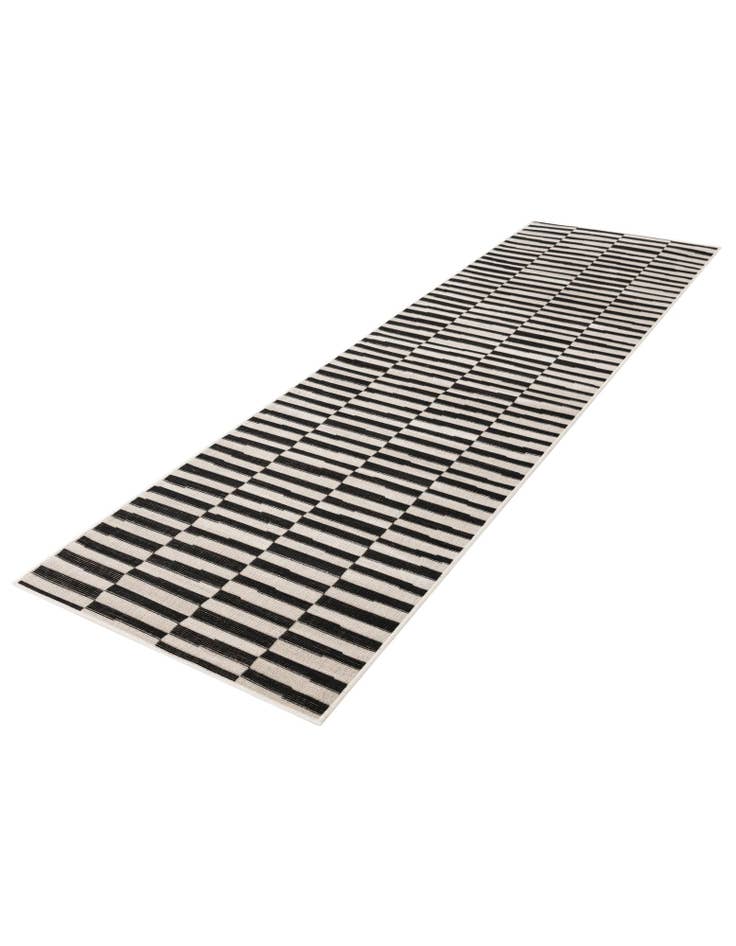 Detail image of  2' 9 x 9' 10 SoHo Runner Rug