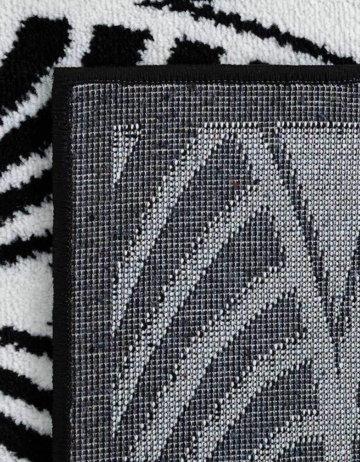 Detail image of  2' x 13' Sydney Runner Rug