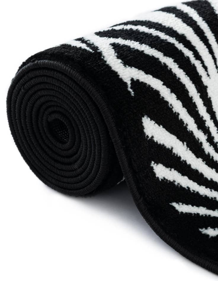 Detail image of  2' x 13' Sydney Runner Rug