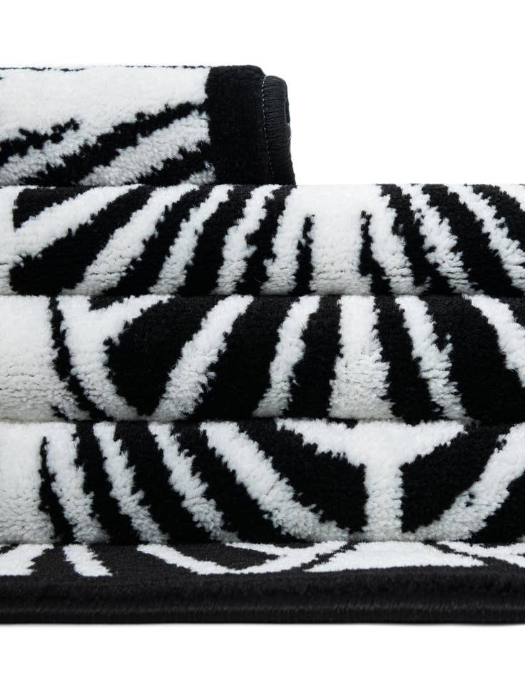 Detail image of  2' x 13' Sydney Runner Rug