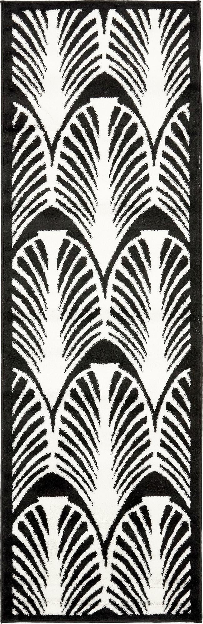  2' x 6' 7 Sydney Runner Rug