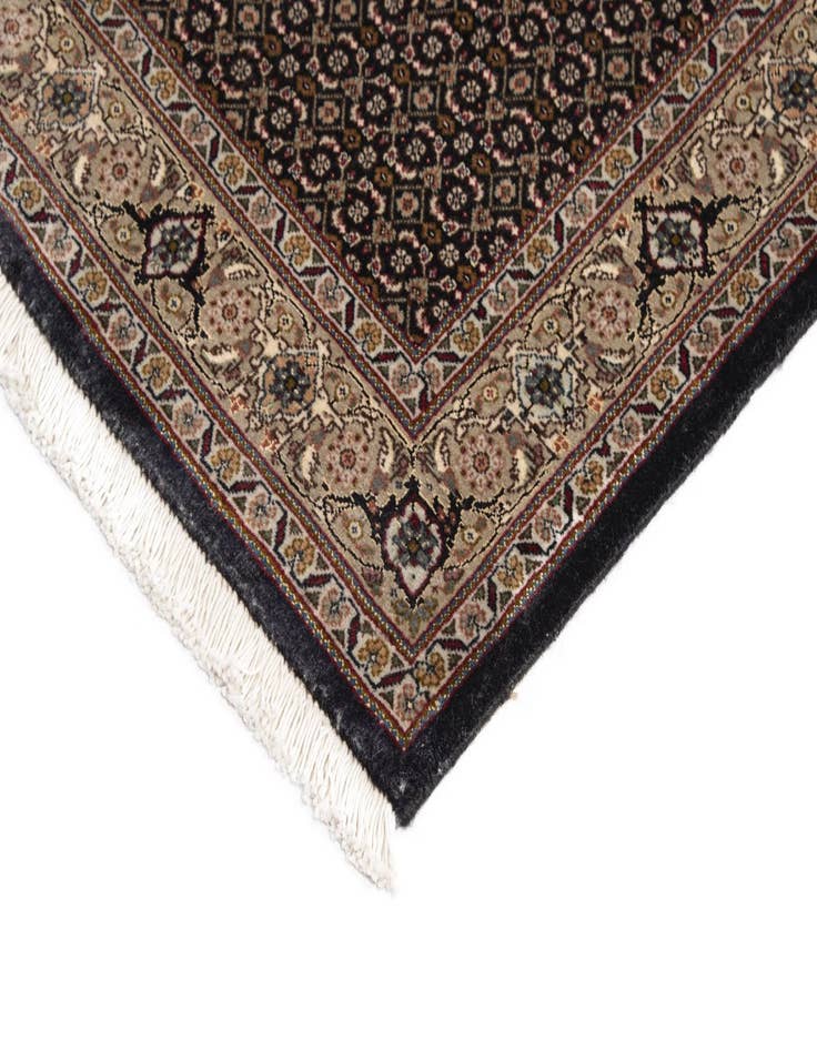 Detail image of  2' 8 x 6' 11 Tabriz Runner Rug