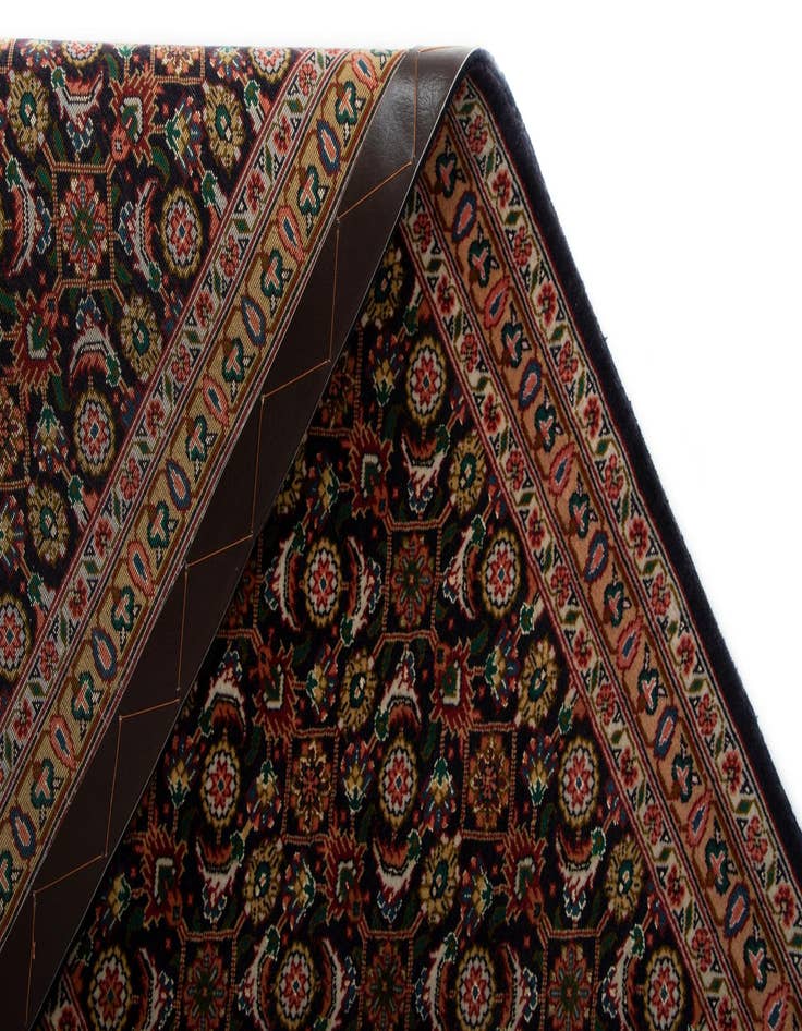 Detail image of  2' 1 x 6' 2 Tabriz Runner Rug