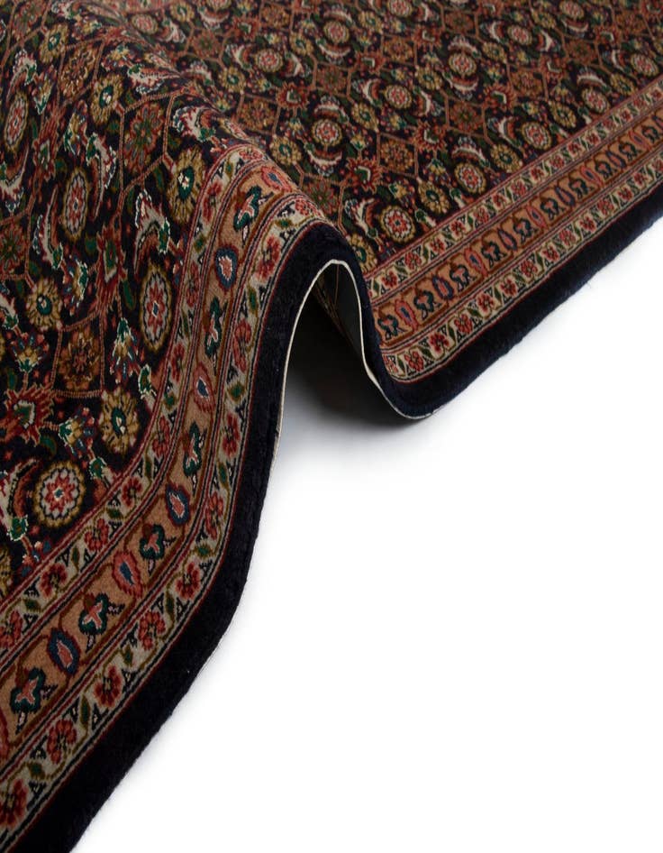 Detail image of  2' 1 x 6' 2 Tabriz Runner Rug