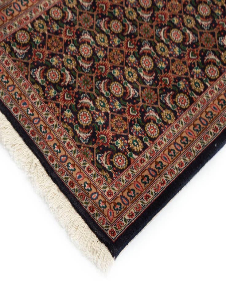 Detail image of  2' 1 x 6' 2 Tabriz Runner Rug