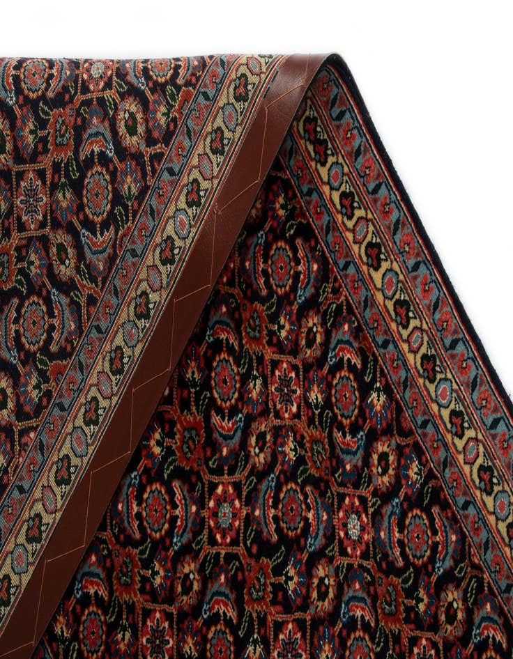 Detail image of  2' 2 x 6' 6 Tabriz Runner Rug