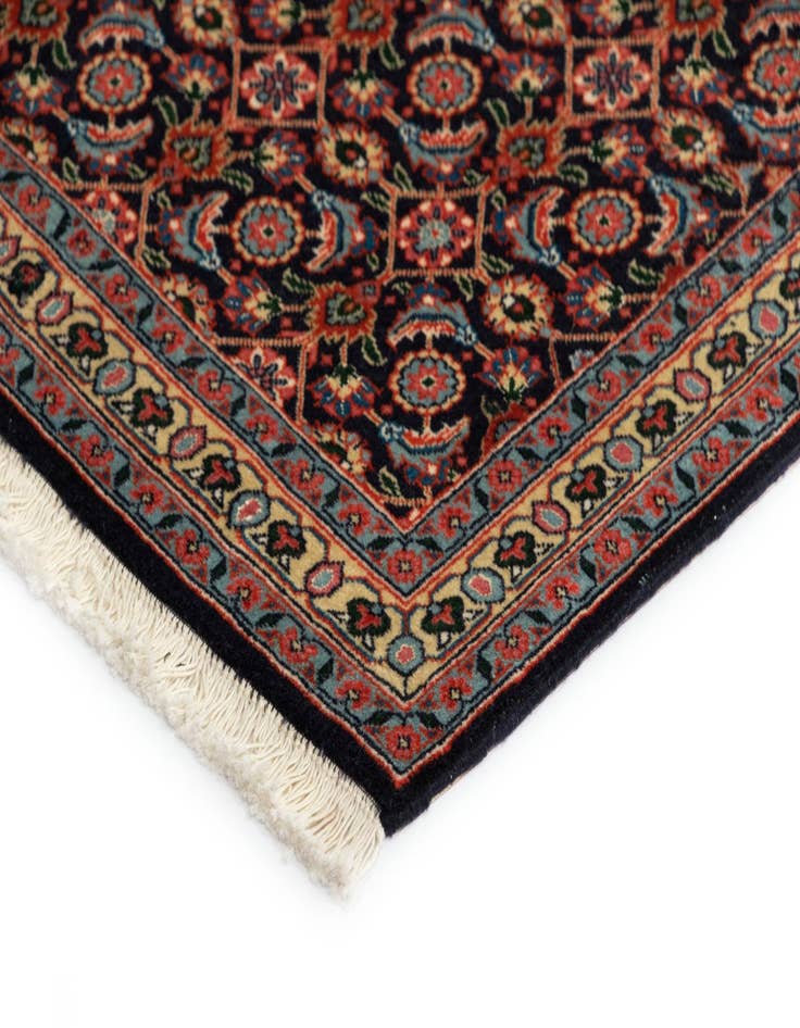 Detail image of  2' 2 x 6' 6 Tabriz Runner Rug