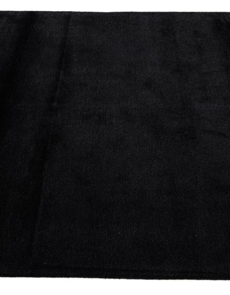 Detail image of  3' 6 x 6' 8  Hand Knotted Tibet Wool Runner Rug