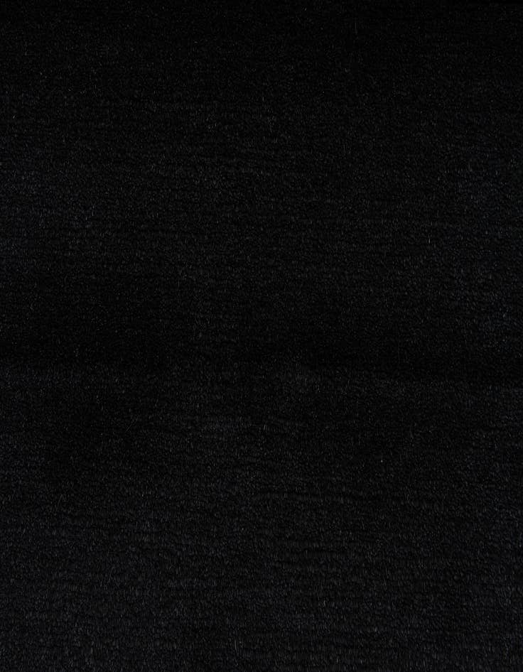 Detail image of  3' 6 x 6' 8  Hand Knotted Tibet Wool Runner Rug