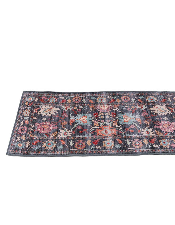 Detail image of  2' 2 x 5' Timeless Runner Rug