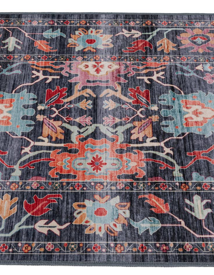 Detail image of  2' 2 x 5' Timeless Runner Rug