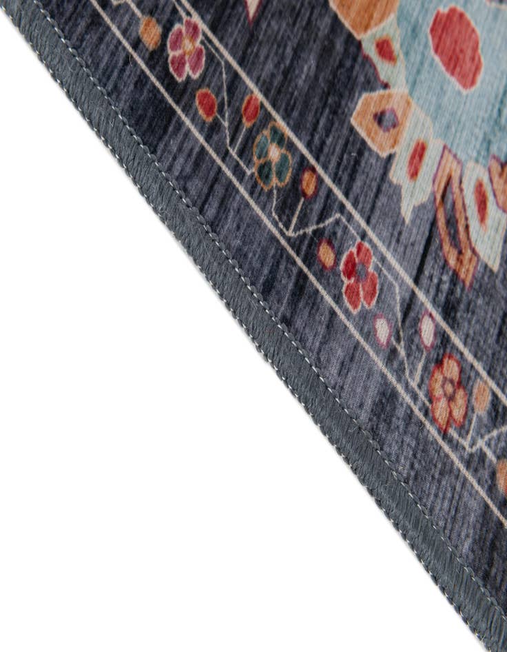 Detail image of  2' 2 x 5' Timeless Runner Rug