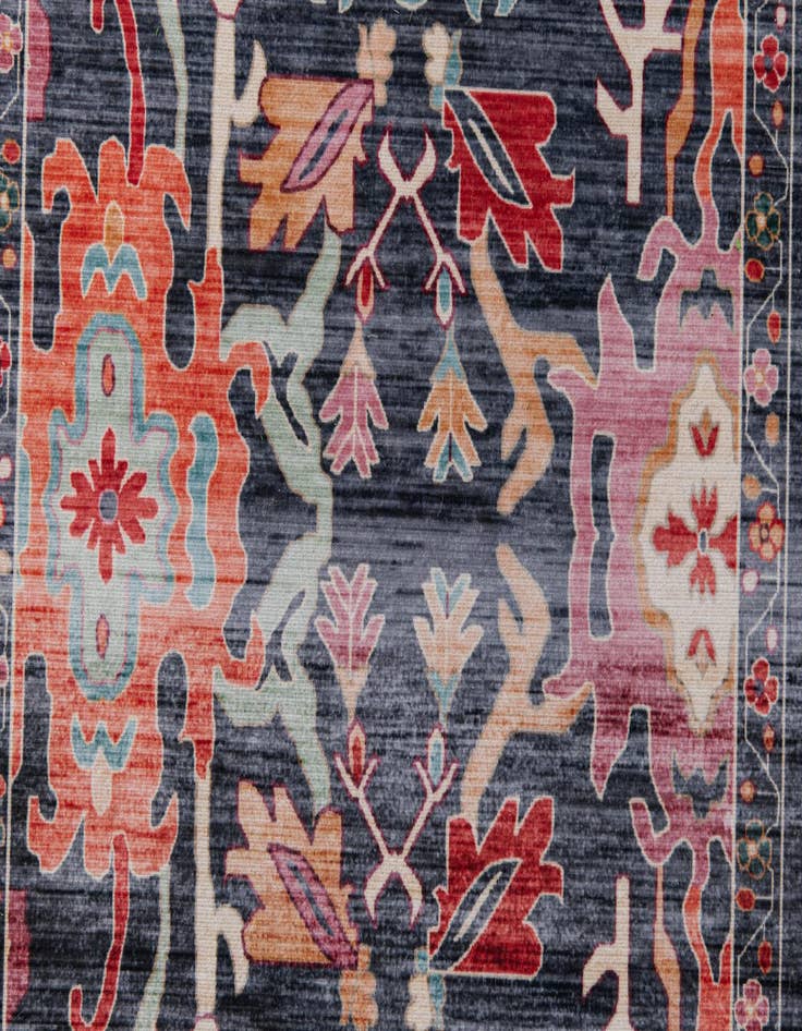 Detail image of  2' 2 x 5' Timeless Runner Rug