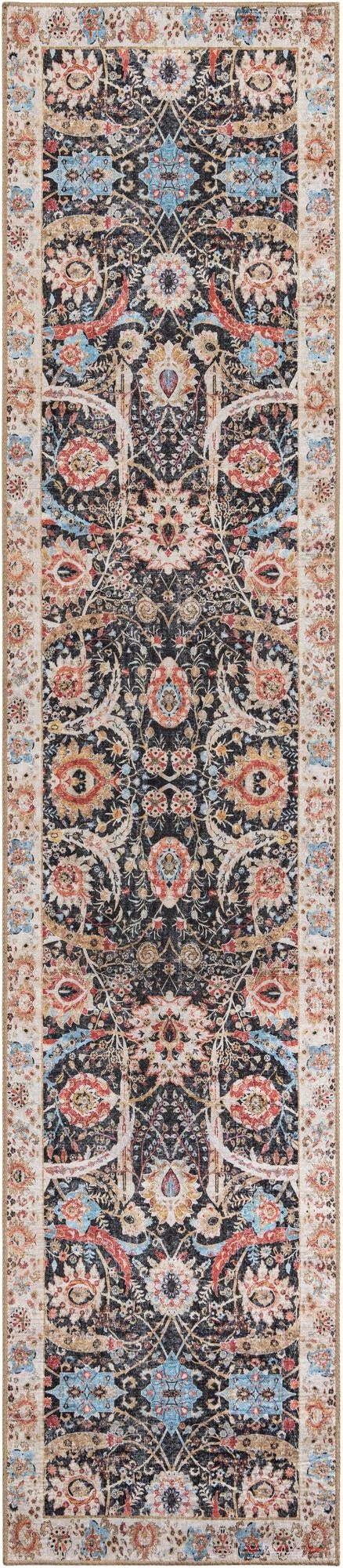  2' 7 x 12' Timeless Runner Rug