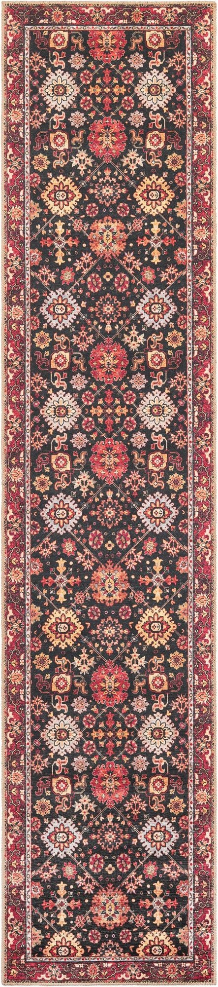  2' 7 x 12' Timeless Runner Rug