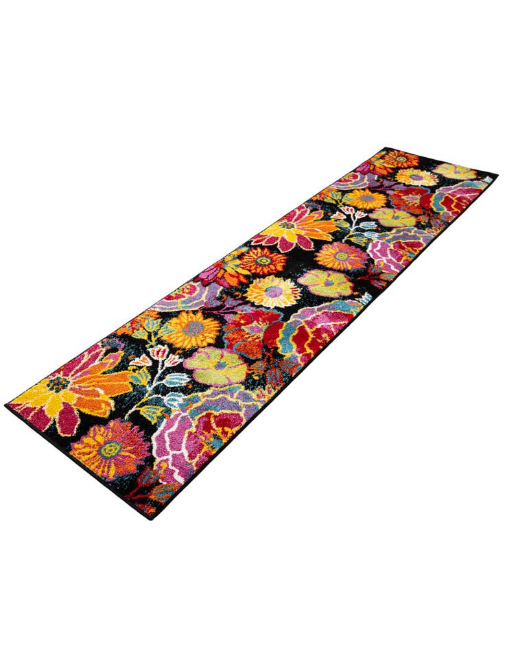 Detail image of  2' x 8' Tuscany Runner Rug