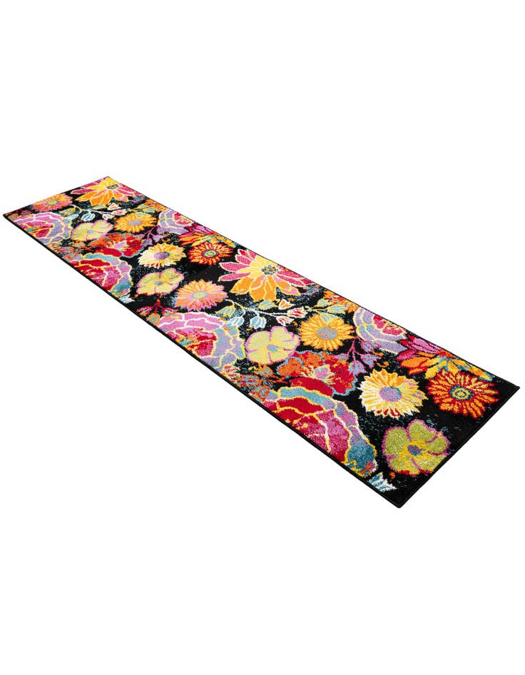 Detail image of  2' x 8' Tuscany Runner Rug