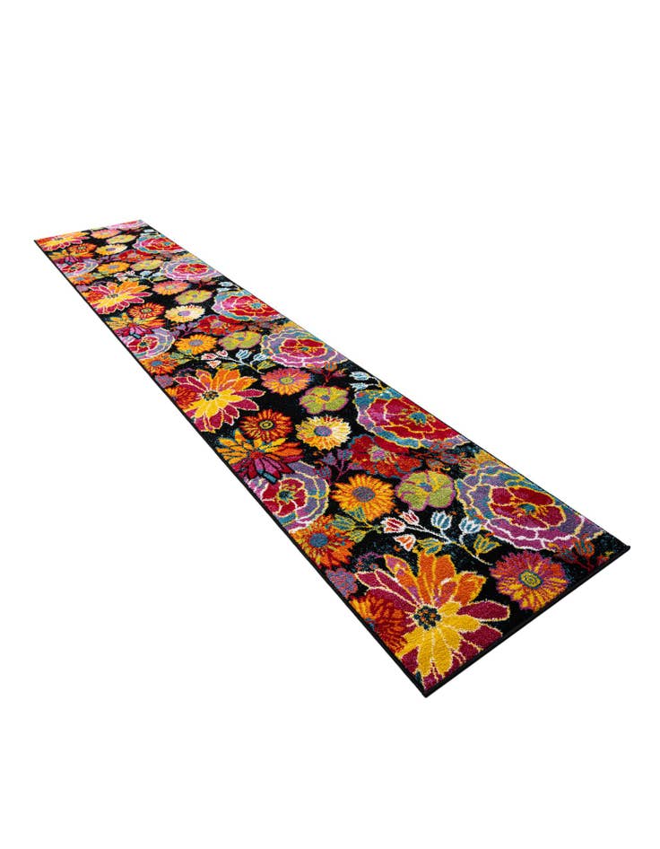 Detail image of  2' 7 x 13' Tuscany Runner Rug