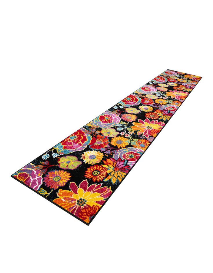 Detail image of  2' 7 x 13' Tuscany Runner Rug