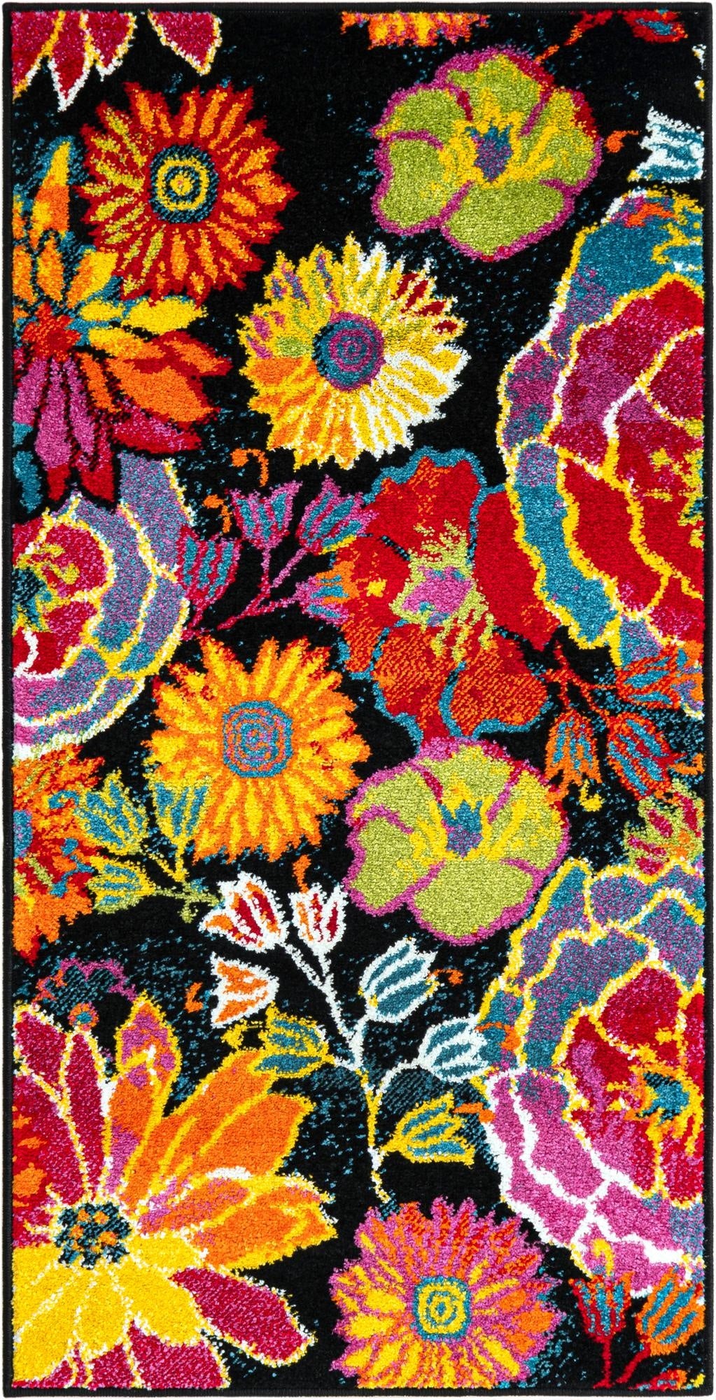  2' 2 x 4' 1 Tuscany Runner Rug