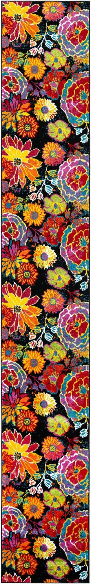  2' 7 x 16' 5 Tuscany Runner Rug