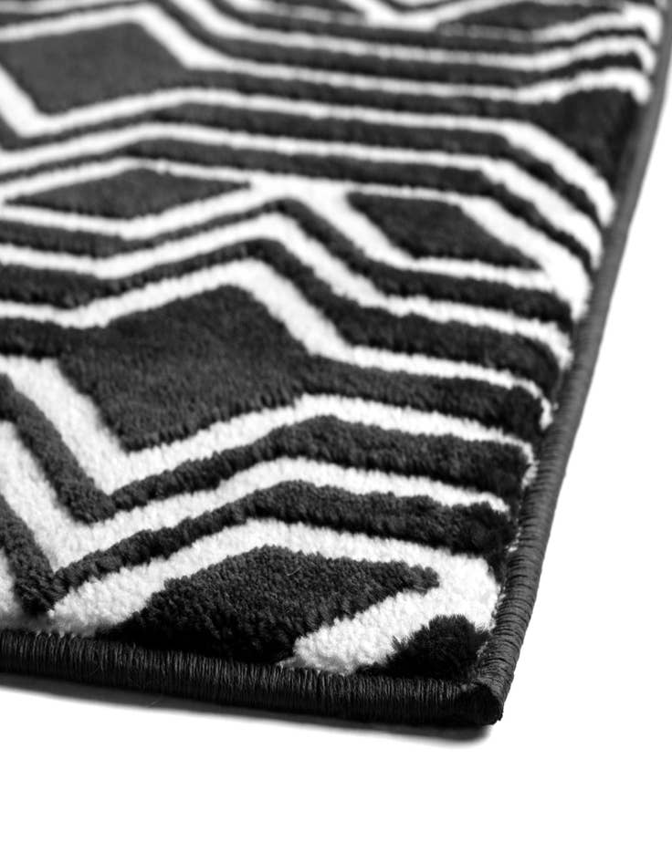 Detail image of  2' x 8' 8 Vince Camuto Runner Rug
