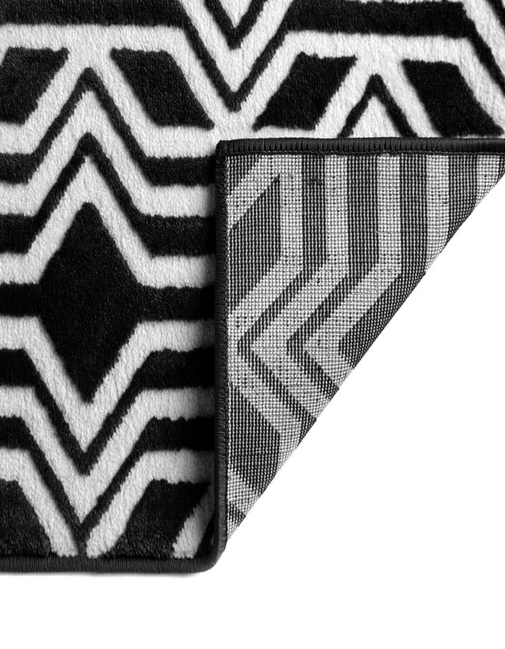 Detail image of  2' x 8' 8 Vince Camuto Runner Rug