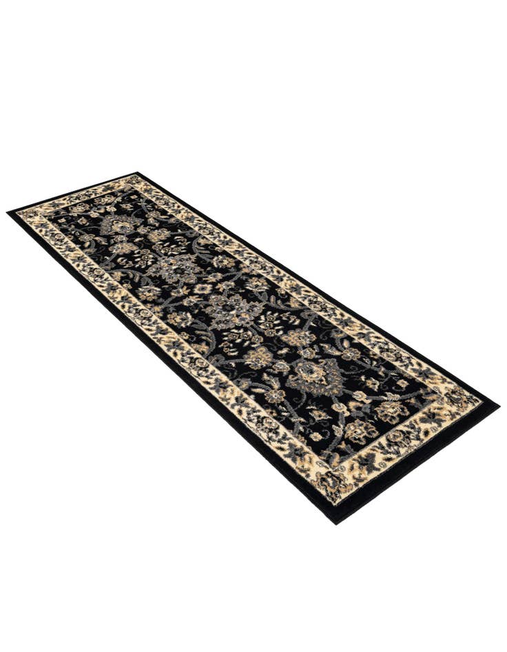 Detail image of  2' x 6' Yasmin Runner Rug