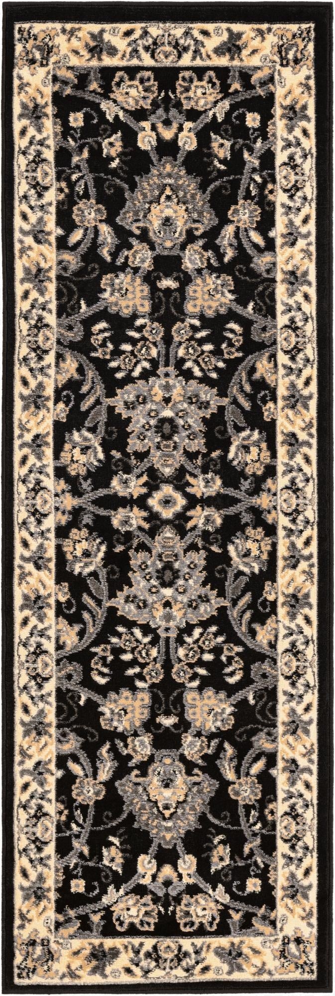  2' x 6' Yasmin Runner Rug