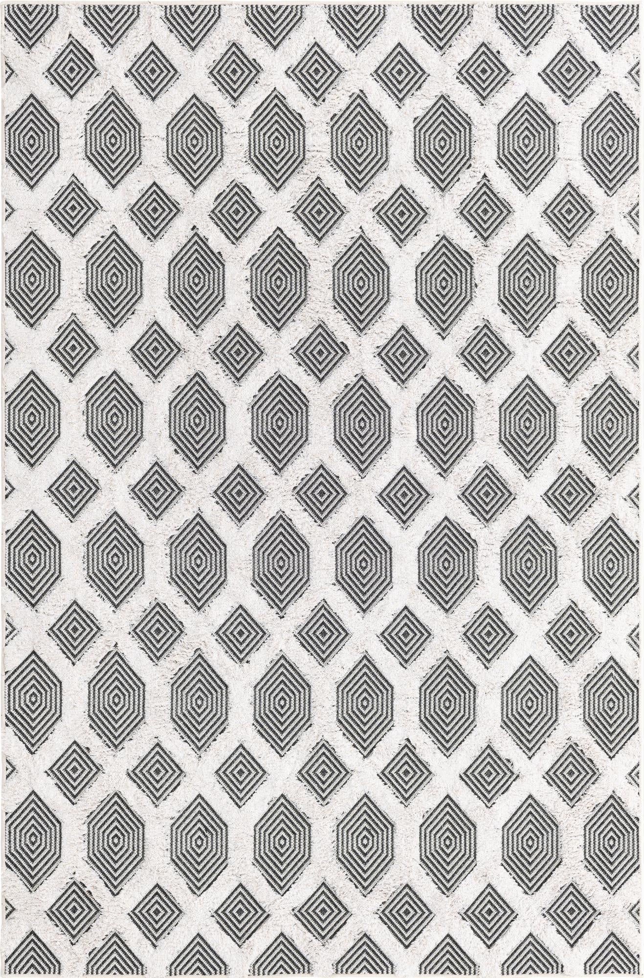  1' 3 x 1' 4 Sabrina Soto Casa Havana Sample Rug