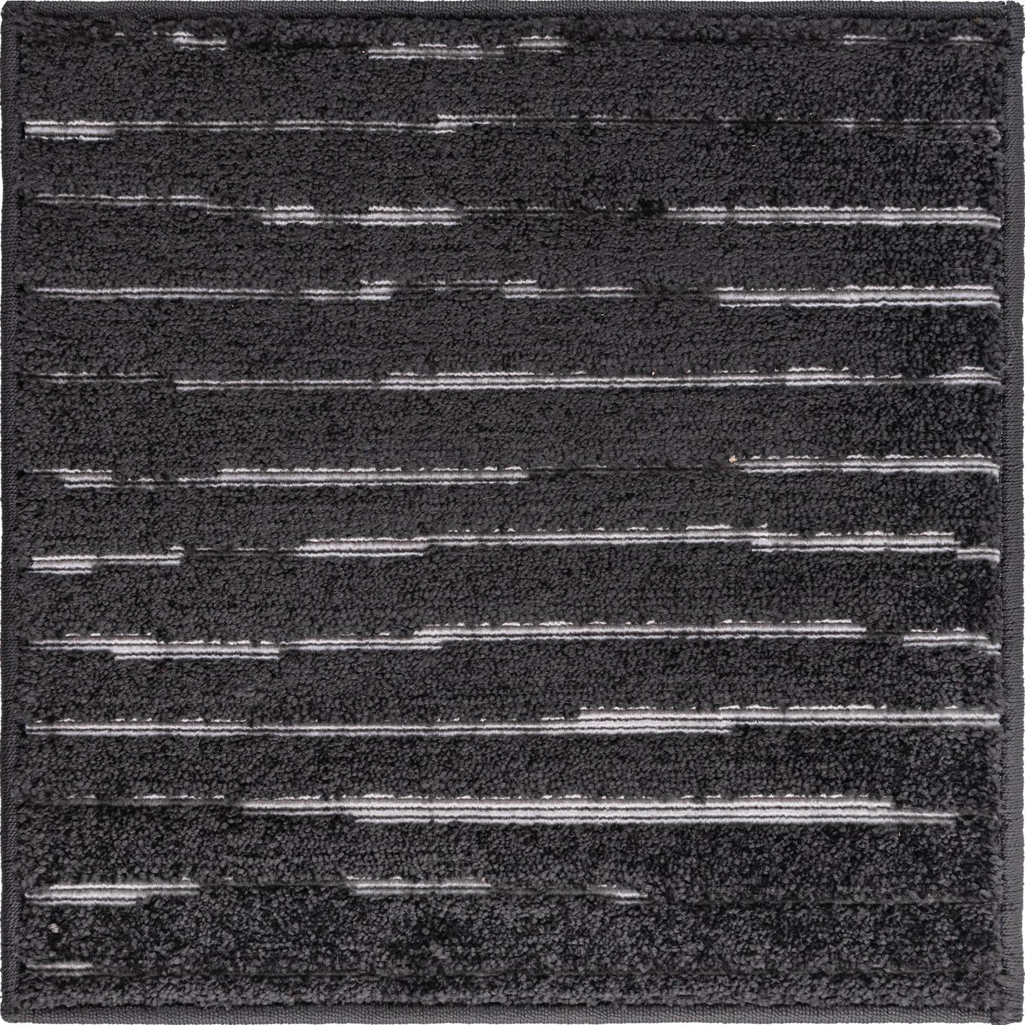  1' 8 x 1' 8  Washable Sabrina Soto Ola Indoor / Outdoor Sample Rug