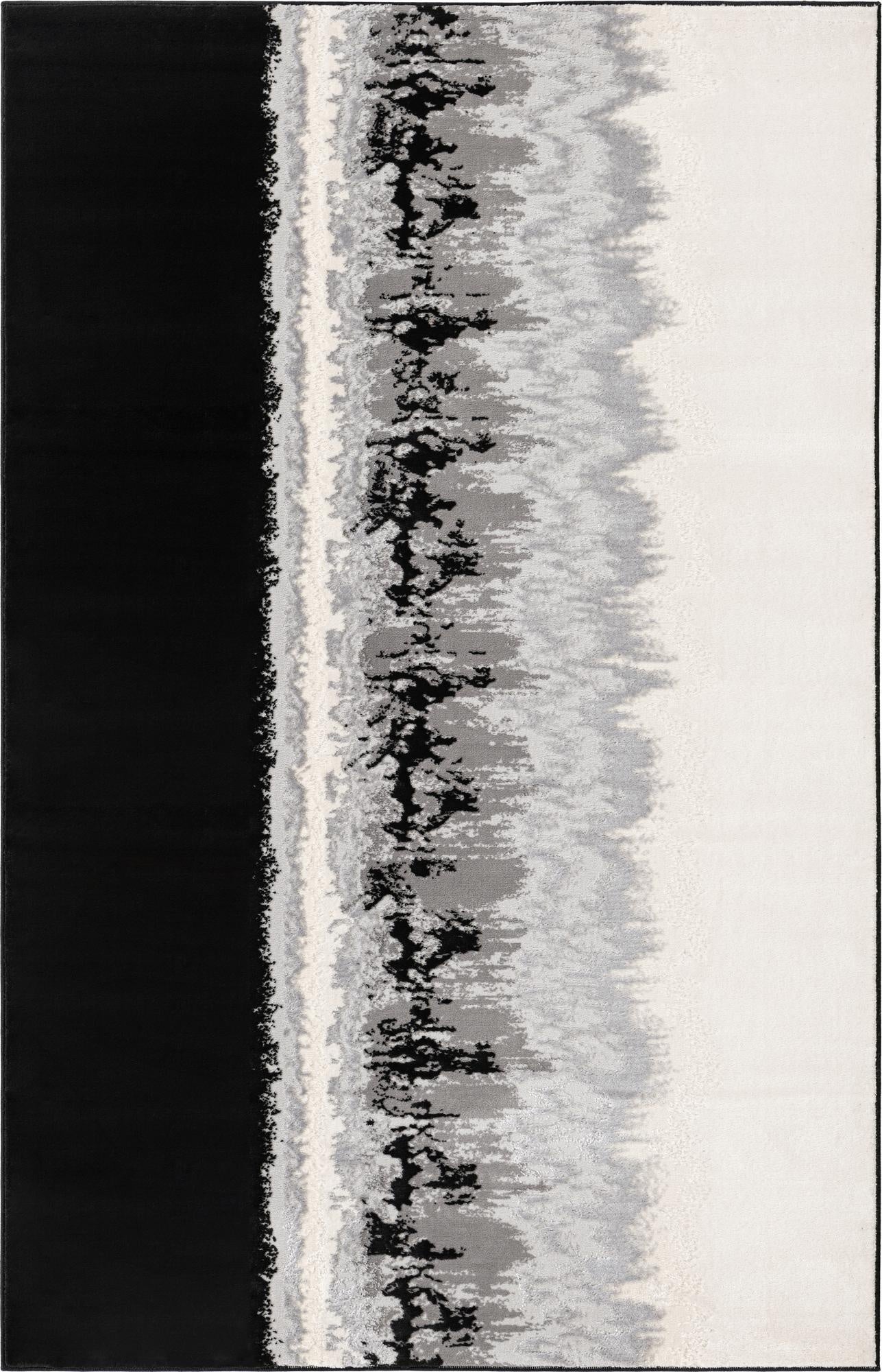  1' 4 x 1' 4 Vince Camuto Sample Rug