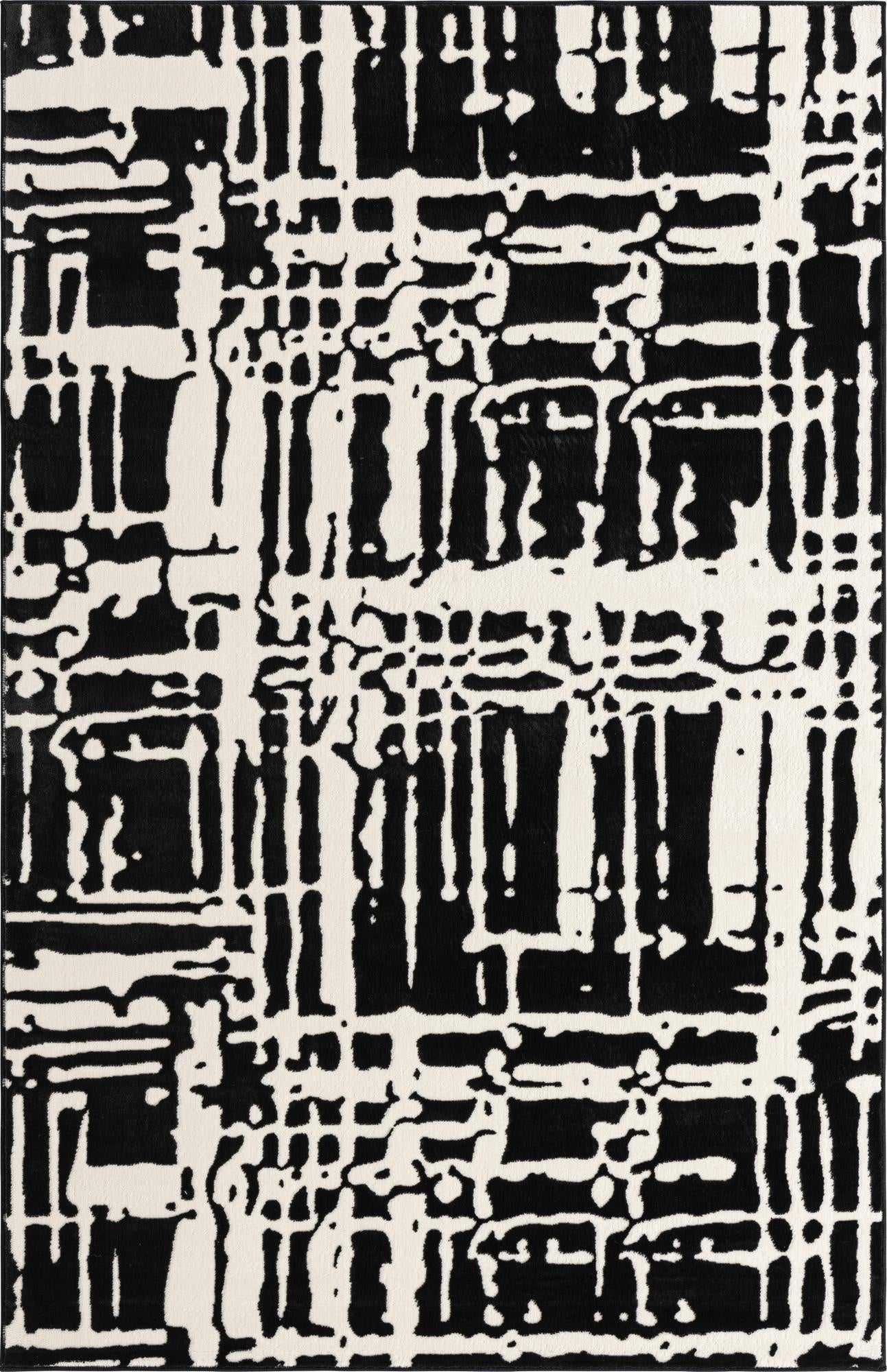  1' 4 x 1' 4 Vince Camuto Sample Rug